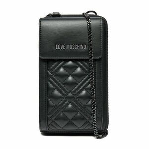 Táska LOVE MOSCHINO JC5682PP0LLA000A Fekete kép