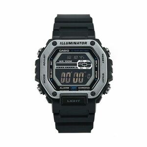 Karóra Casio Digital MWD-110H-8BVEF Szürke kép