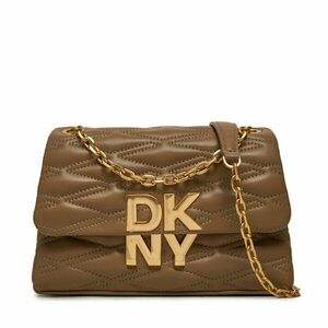 Táska DKNY Minna R433KG75 Barna kép