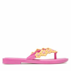 Flip-flops Melissa Flip Flop Spring Ad 33715 Sárga kép