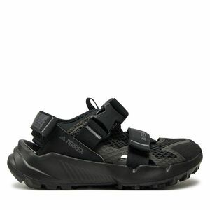 Szandál adidas Terrex Hydroterra Sandals IF7596 Fekete kép