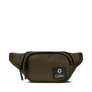 Övtáska National Geographic Waist Bag N20901.11 Zöld kép