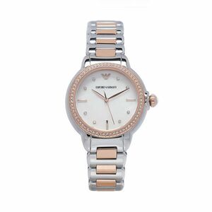 Karóra Emporio Armani Mia AR11569 Ezüst kép