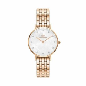 Karóra Daniel Wellington Petite DW00100613 Arany kép