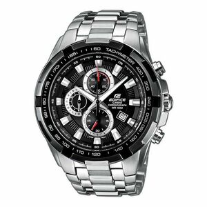 Karóra Casio Edifice EF-539D-1AVEF Ezüst kép