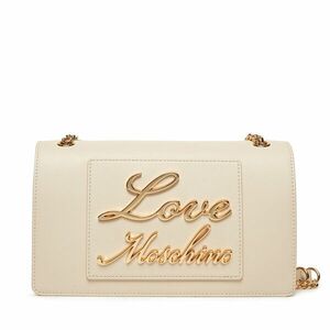 Táska LOVE MOSCHINO JC4117PP1ILM0110 Ekru kép