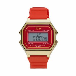 Karóra Ice-Watch Digit Retro 22070 Piros kép