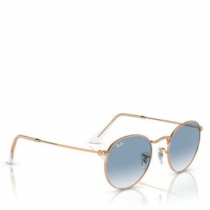 Napszemüveg Ray-Ban Round Metal 0RB3447 92023F Arany kép