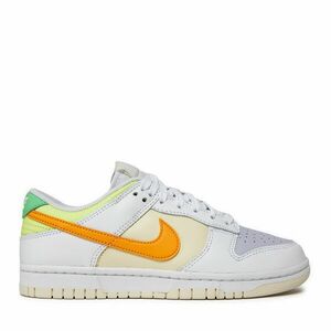 Sportcipők Nike Dunk Low FJ4742 100 Színes kép