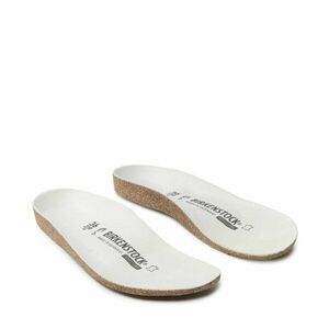 Betétek Birkenstock Replacment Footbed A630/A640 1201686 Szürke kép