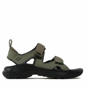 Szandál The North Face Hedgehog Sandal III NF0A46BHN0W-070 Zöld kép