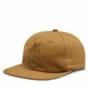 Baseball sapka Buff Trucker Cap 133557.346.30.00 Barna kép