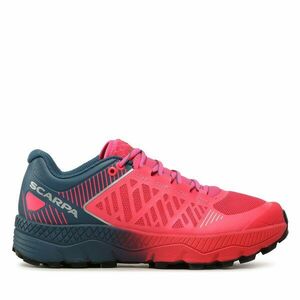 Futócipő Scarpa Spin Ultra Wmn 33069-352 Rózsaszín kép