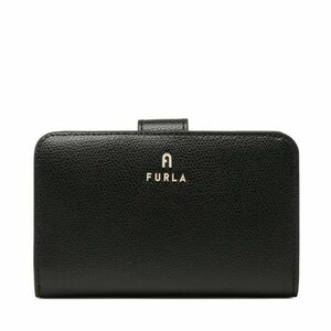 Nagy női pénztárca Furla Camelia WP00314-ARE000-O6000-1-007-20-CN-P Fekete kép