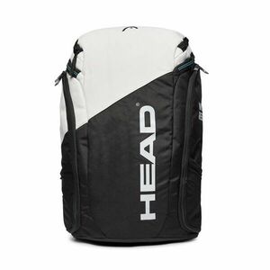 Hátizsák Head Rebels Backpack 383013 Fekete kép