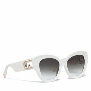 Napszemüveg Furla Sunglasses SFU596 WD00044-A.0116-01B00-4-401-20-CN-D Fehér kép