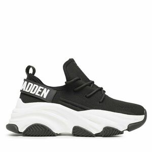 Sportcipők Steve Madden Protégé-E Sneaker SM19000032 SM19000032-001 Fekete kép