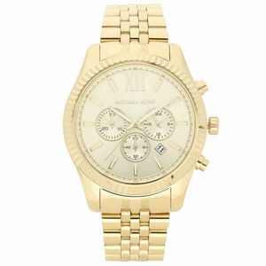 Karóra Michael Kors Lexington MK8281 Arany kép