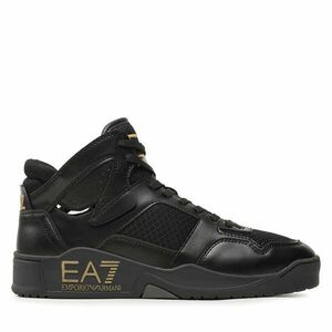 Sportcipők EA7 Emporio Armani X8Z039 XK331 M701 Fekete kép