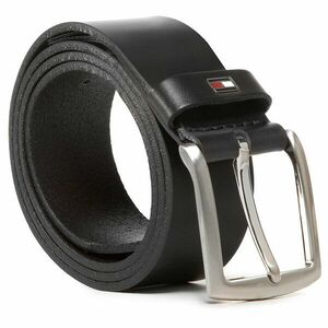 Férfi öv Tommy Hilfiger New Denton Belt 4.0 E367863162 Fekete kép