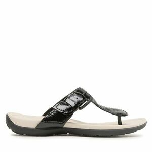 Flip-flops Caprice 9-27108-20 Fekete kép