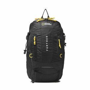 Hátizsák National Geographic Backpack NN16084.06 Fekete kép