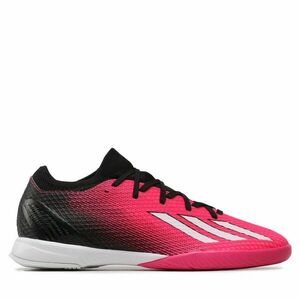 Futball cipők adidas X Speedportal.3 IN GZ5068 Rózsaszín kép