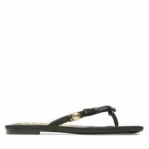 Flip-flops Versace Jeans Couture 74VA3S68 Fekete kép