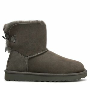 Hótaposó Ugg W Mini Bailey Bow II 1016501 Szürke kép