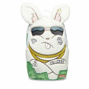 Hátizsák SPRAYGROUND 910B5668NSZ Fehér kép