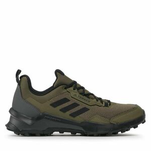 Bakancs adidas Terrex AX4 GY5077 Zöld kép