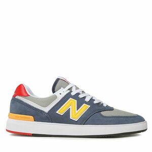 Sportcipő New Balance CT574NYT Sötétkék kép