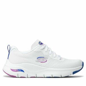 Sportcipők Skechers Infinity Cool 149722/WMLT Fehér kép