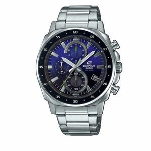 Karóra Casio EFV-600D-2AVUEF Ezüst kép