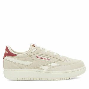 Sportcipők Reebok Club C 100033103 Bézs kép