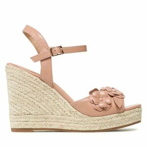 Espadrilles QUAZI TS5307-01 Bézs kép