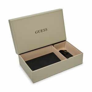 Ajándékszett Guess Gift Box GFBOXW P4105 Fekete kép