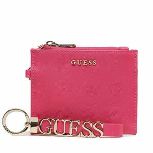 Kártyatartó és kulcstartó szett Guess GFBOXW P3403 Rózsaszín kép