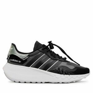 Sportcipők adidas Choigo FY6503 Fekete kép