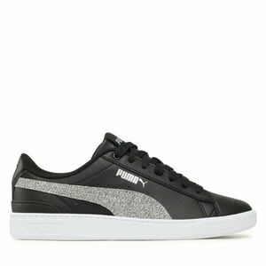 Sportcipők Puma Vikky V3 Glitz Fs Jr 389678 01 Fekete kép