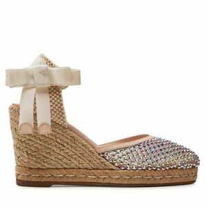 Espadrilles Le Silla Gilda 0423U060M1PPSAS158 Bézs kép