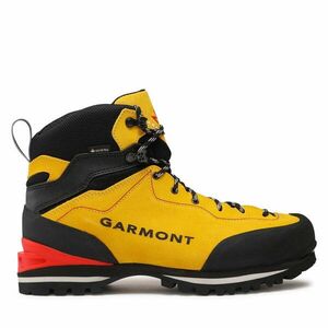 Bakancs Garmont Ascent Gtx GORE-TEX 002738 Sárga kép