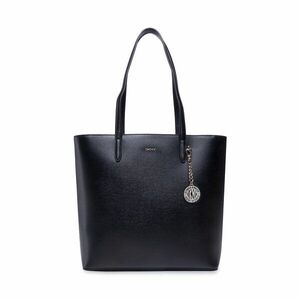 Táska DKNY Bryant Ns Tote R21A3R73 Fekete kép