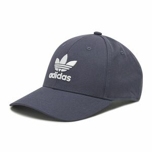 Baseball sapka adidas Trefoil Baceball Cap HD9698 Sötétkék kép