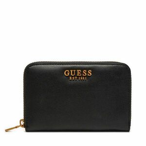 Nagy női pénztárca Guess Laurel SWVA85 00400 Fekete kép