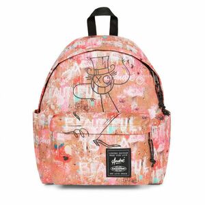 Hátizsák Eastpak Day Pakr EK0A5BG43O81 Narancssárga kép