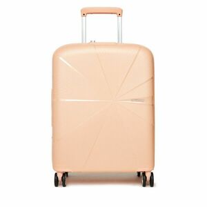 Kabinbőrönd American Tourister MD5-76002 A368 Rózsaszín kép