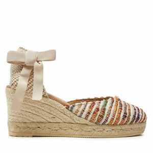 Espadrilles Manebi Yucatan Low Wedge Espadrilles G 1.1 WL Színes kép