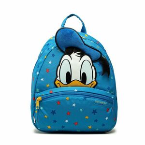 Hátizsák Samsonite Disney Ultimate 2.0 140111-9549-1CNU Kék kép