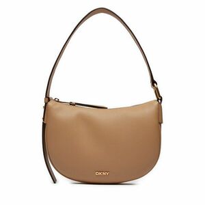 Táska DKNY Scarlett Tz Shoulder R42CAE57 Barna kép